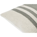 Brett Sage Pillow Cover - Becki Owen x Livabliss