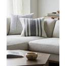 Brett Sage Pillow Cover - Becki Owen x Livabliss