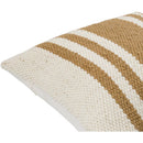 Brett Copper Pillow Cover - Becki Owen x Livabliss