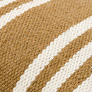 Brett Copper Pillow Cover - Becki Owen x Livabliss