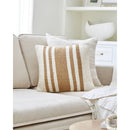 Brett Copper Pillow Cover - Becki Owen x Livabliss