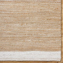 Kamey Cottage Medium Brown Area Rug - Becki Owens x Livabliss
