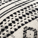 Myrna Light Beige Pillow Cover - Becki Owen x Livabliss