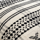 Myrna Light Beige Pillow Cover - Becki Owen x Livabliss
