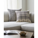 Myrna Light Beige Pillow Cover - Becki Owen x Livabliss