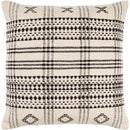 Myrna Light Beige Pillow Cover - Becki Owen x Livabliss
