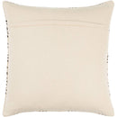 Myrna Light Beige Pillow Cover - Becki Owen x Livabliss
