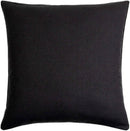 Myrna Black/Ivory Pillow Cover - Becki Owens x Livabliss