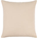 Mindy Neutral Pillow Cover - Becki Owen x Livabliss