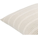 Mindy Off-White Pillow Cover - Becki Owen x Livabliss