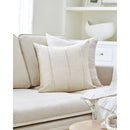 Mindy Pearl Pillow Cover - Becki Owen x Livabliss