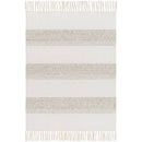 Prolo Light Beige Throw - Becki Owens x Livabliss