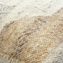 Pebbles Tan Pillow Cover