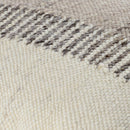 Vijay Light Brown Pillow Cover