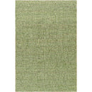 Herpen Cottage Tea Green Area Rug
