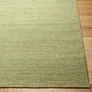 Herpen Cottage Tea Green Area Rug