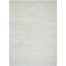 Keyauna Modern Ivory/Off-White Area Rug