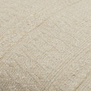 Shalandra Light Tan Pillow Cover