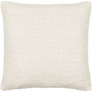 Shalandra Ivory Pillow Cover