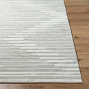 Melisse Global Off-White Area Rug