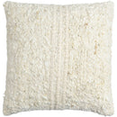 Juan Cream Pillow Cover