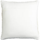 Juan Cream Pillow Cover