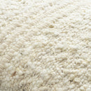 Juan Cream Pillow Cover