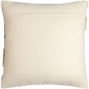 Antwion Beige Pillow Cover
