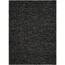 Benjaman Bohemian Black Area Rug