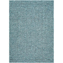 Benjaman Bohemian Dusty Sage Area Rug