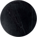 Amada Black Dining Table