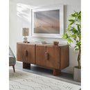 Miryam Dark Brown Sideboard