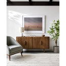 Miryam Dark Brown Sideboard
