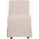 Vashon Light Beige Dining Chair