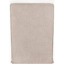 Vashon Light Beige Dining Chair