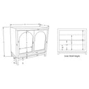 Stephenie Brown Cabinet