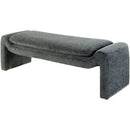 Mana Teal Bench