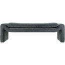 Mana Teal Bench