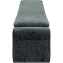 Mana Teal Bench