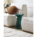 Melisa Green End Table