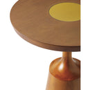 Tamitha Brown End Table