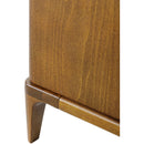Kavan Brown Nightstand