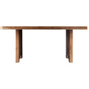 Jeanine Brown Dining Table