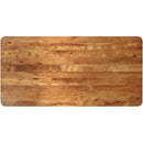 Jeanine Brown Dining Table