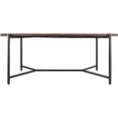 Lilliana Brown Dining Table