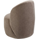 Payson Light Brown Dining Chair