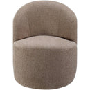 Payson Light Brown Dining Chair