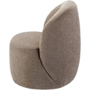 Payson Light Brown Dining Chair