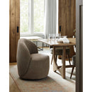 Payson Light Brown Dining Chair
