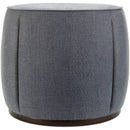Shericka Brown Ottoman